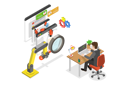 پیش‌نمایش فایل bug-finding-7981299 از پک مجموعه موضوعات متنوع ۰۱۷