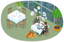 پیش‌نمایش فایل business-partnership-7981291 از پک مجموعه موضوعات متنوع ۰۱۷