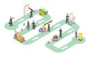پیش‌نمایش فایل enterprise-resource-planning-7981304 از پک مجموعه موضوعات متنوع ۰۱۷