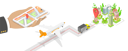 پیش‌نمایش فایل track-flight-location-7981268 از پک مجموعه موضوعات متنوع ۰۱۷