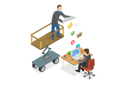 پیش‌نمایش فایل transfer-data-7981269 از پک مجموعه موضوعات متنوع ۰۱۷