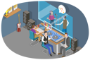 پیش‌نمایش فایل audio-production-studio-7981886 از پک موضوعات متنوع