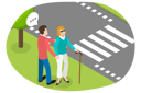 پیش‌نمایش فایل blind-person-7981872 از پک موضوعات متنوع