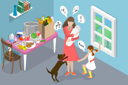 پیش‌نمایش فایل emotional-burnout-of-mom-7981884 از پک موضوعات متنوع