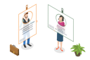 پیش‌نمایش فایل identity-card-with-personal-information-7981869 از پک موضوعات متنوع
