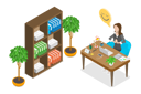 پیش‌نمایش فایل meditating-to-concentrate-at-office-7981878 از پک موضوعات متنوع
