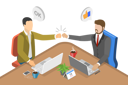 پیش‌نمایش فایل partnership-or-friendship-7981901 از پک موضوعات متنوع
