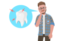 پیش‌نمایش فایل tooth-pain-7981892 از پک موضوعات متنوع