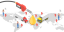 پیش‌نمایش فایل transportation-fuels-7981881 از پک موضوعات متنوع