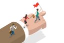 پیش‌نمایش فایل business-leader-7981825 از پک موضوعات متنوع