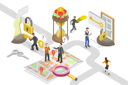 پیش‌نمایش فایل escape-room-challenge-7981847 از پک موضوعات متنوع