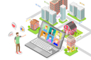 پیش‌نمایش فایل hybrid-work-7981844 از پک موضوعات متنوع