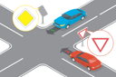 پیش‌نمایش فایل priority-on-crossroads-7981814 از پک موضوعات متنوع