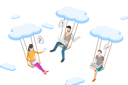 پیش‌نمایش فایل remote-team-collaboration-7981837 از پک موضوعات متنوع