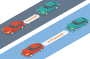 پیش‌نمایش فایل safe-driving-distance-7981815 از پک موضوعات متنوع