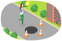 پیش‌نمایش فایل street-accident-7981812 از پک موضوعات متنوع