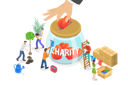 پیش‌نمایش فایل charity-and-philanthropy-7981758 از پک موضوعات متنوع