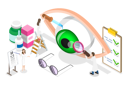 پیش‌نمایش فایل eye-care-7981781 از پک موضوعات متنوع