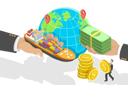 پیش‌نمایش فایل global-business-and-world-economy-7981769 از پک موضوعات متنوع