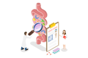 پیش‌نمایش فایل gut-health-7981792 از پک موضوعات متنوع