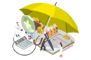 پیش‌نمایش فایل health-insurance-7981805 از پک موضوعات متنوع