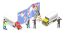 پیش‌نمایش فایل supply-chain-management-7981785 از پک موضوعات متنوع