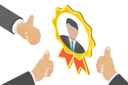 پیش‌نمایش فایل best-worker-reward-7981745 از پک مجموعه موضوعات متنوع ۰۲۴