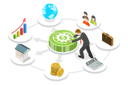 پیش‌نمایش فایل digital-solutions-for-banking-business-7981714 از پک مجموعه موضوعات متنوع ۰۲۴