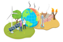 پیش‌نمایش فایل global-warming-7981737 از پک مجموعه موضوعات متنوع ۰۲۴