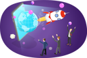پیش‌نمایش فایل metaverse-startup-7981752 از پک مجموعه موضوعات متنوع ۰۲۴