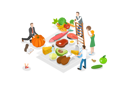پیش‌نمایش فایل nutrition-rich-food-7981754 از پک مجموعه موضوعات متنوع ۰۲۴