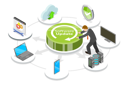 پیش‌نمایش فایل operating-system-7981717 از پک مجموعه موضوعات متنوع ۰۲۴