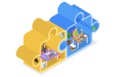 پیش‌نمایش فایل remote-workplace-7981755 از پک مجموعه موضوعات متنوع ۰۲۴