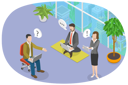 پیش‌نمایش فایل team-brainstorming-7981710 از پک مجموعه موضوعات متنوع ۰۲۴