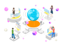 پیش‌نمایش فایل virtual-world-technology-7981720 از پک مجموعه موضوعات متنوع ۰۲۴