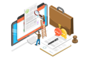 پیش‌نمایش فایل agreement-audit-7981669 از پک مجموعه موضوعات متنوع ۰۲۳