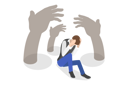 پیش‌نمایش فایل anxiety-attack-7981687 از پک مجموعه موضوعات متنوع ۰۲۳