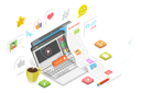 پیش‌نمایش فایل blog-promotion-7981671 از پک مجموعه موضوعات متنوع ۰۲۳