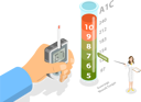 پیش‌نمایش فایل blood-sugar-test-7981672 از پک مجموعه موضوعات متنوع ۰۲۳
