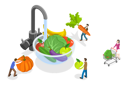 پیش‌نمایش فایل food-hygiene-7981694 از پک مجموعه موضوعات متنوع ۰۲۳