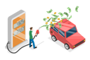 پیش‌نمایش فایل fuel-cost-7981676 از پک مجموعه موضوعات متنوع ۰۲۳