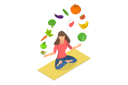 پیش‌نمایش فایل healthy-food-habit-7981660 از پک مجموعه موضوعات متنوع ۰۲۳