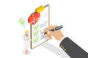 پیش‌نمایش فایل medical-form-7981663 از پک مجموعه موضوعات متنوع ۰۲۳