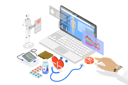 پیش‌نمایش فایل medical-technology-7981689 از پک مجموعه موضوعات متنوع ۰۲۳