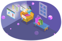 پیش‌نمایش فایل metaverse-shopping-7981693 از پک مجموعه موضوعات متنوع ۰۲۳