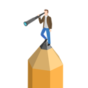 پیش‌نمایش فایل content-creator-7981562 از پک مجموعه موضوعات متنوع ۰۲۱