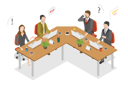 پیش‌نمایش فایل customer-call-center-7981576 از پک مجموعه موضوعات متنوع ۰۲۱