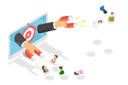 پیش‌نمایش فایل customer-retention-strategy-7981606 از پک مجموعه موضوعات متنوع ۰۲۱