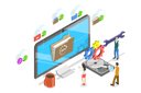 پیش‌نمایش فایل data-recovery-7981599 از پک مجموعه موضوعات متنوع ۰۲۱