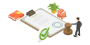 پیش‌نمایش فایل document-approval-7981558 از پک مجموعه موضوعات متنوع ۰۲۱